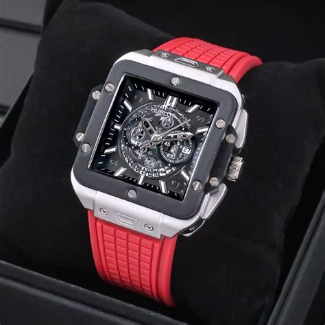 jam tangan mewah hublot